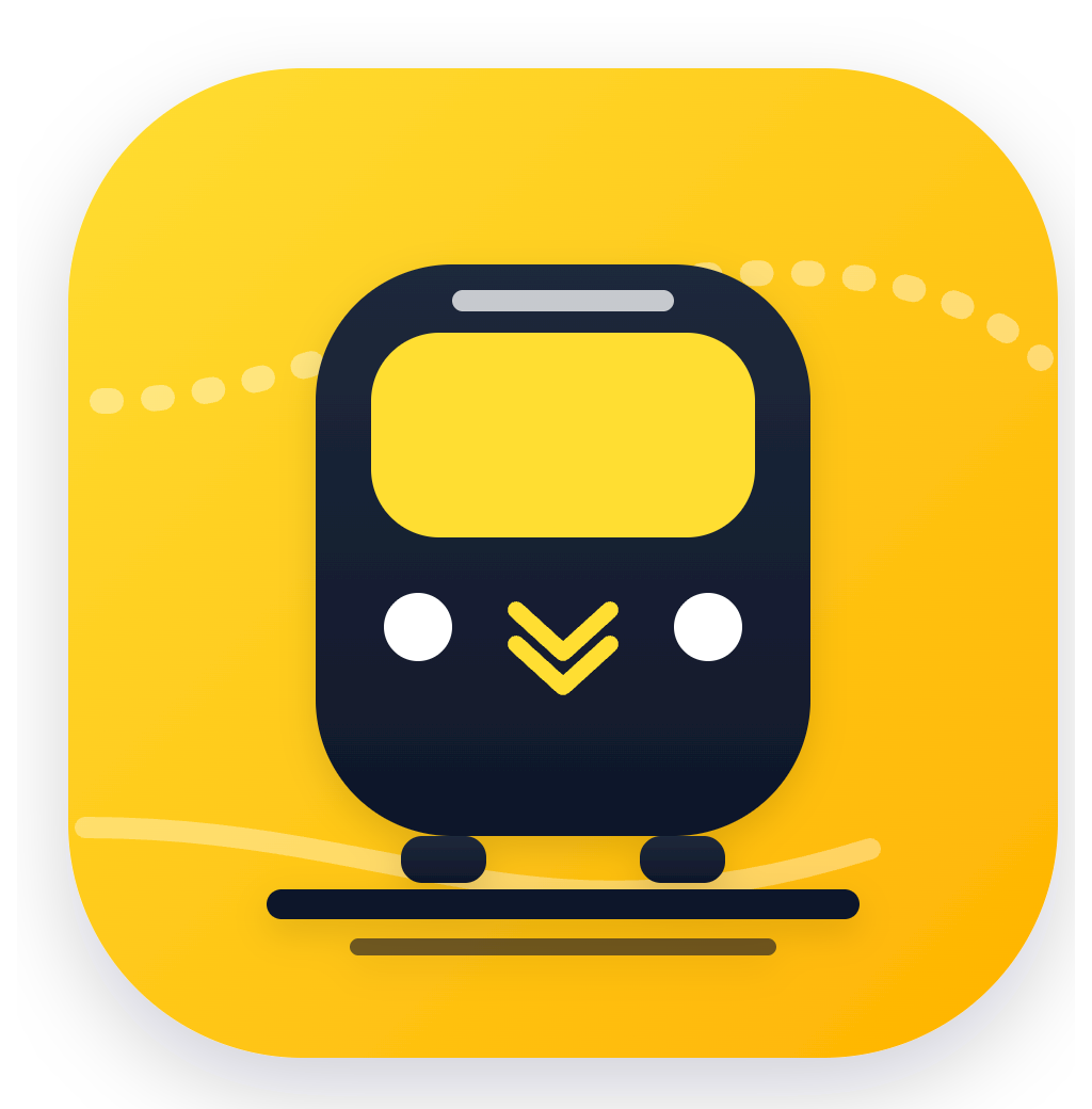 Şehir Hattı app logo